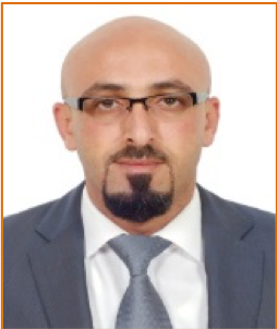 أ. صهيب جابر