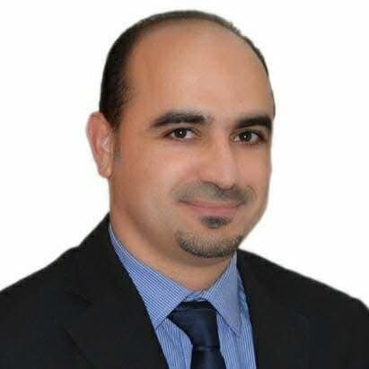 د.ابراهيم ابو السندس