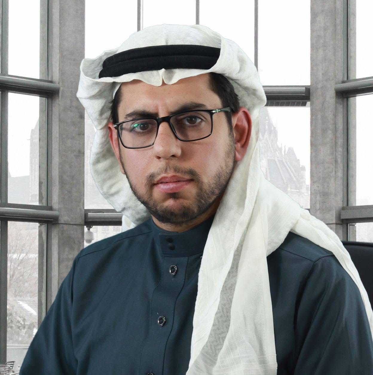 أ. زياد المشهداني