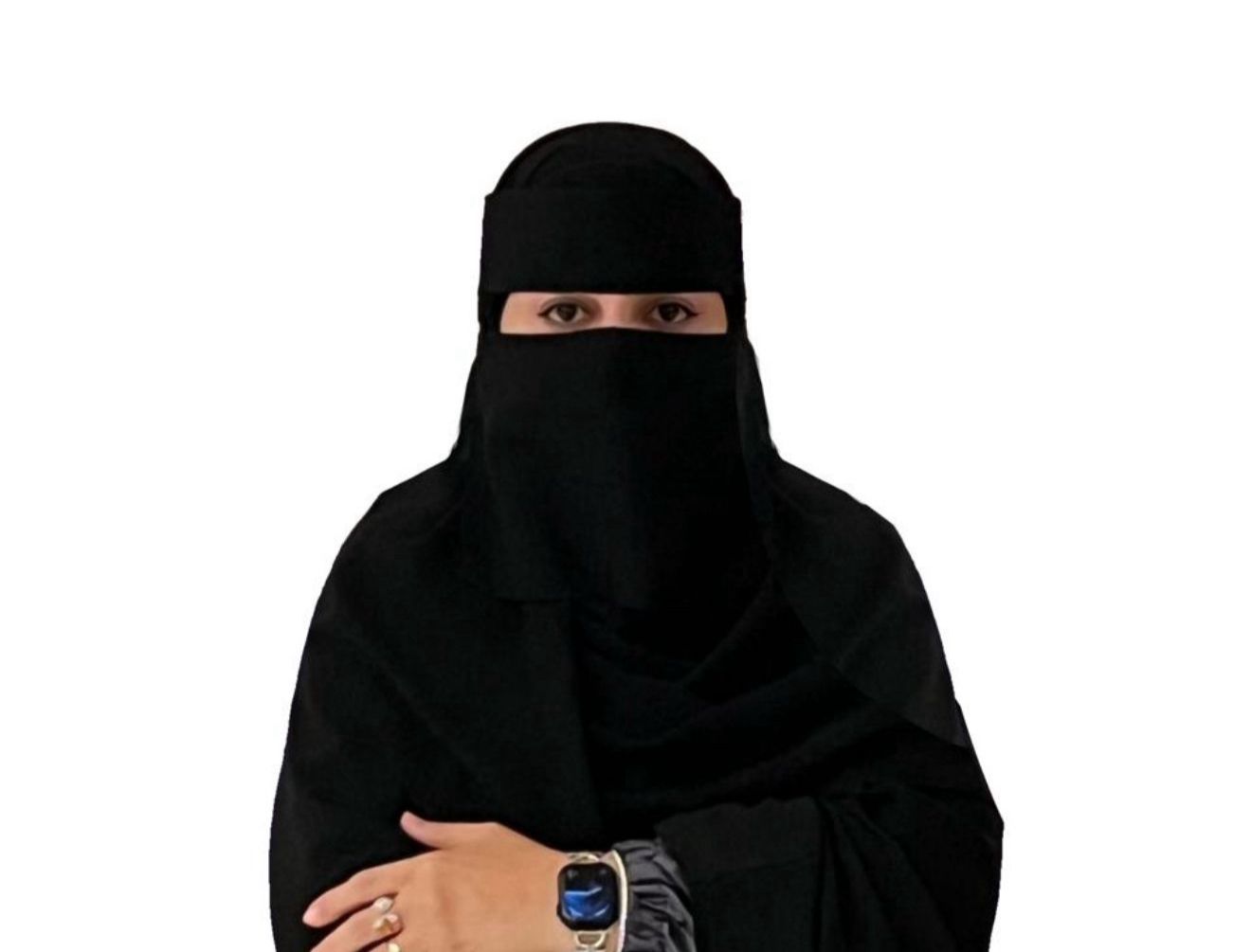 المستشارة فاطمة الغامدي