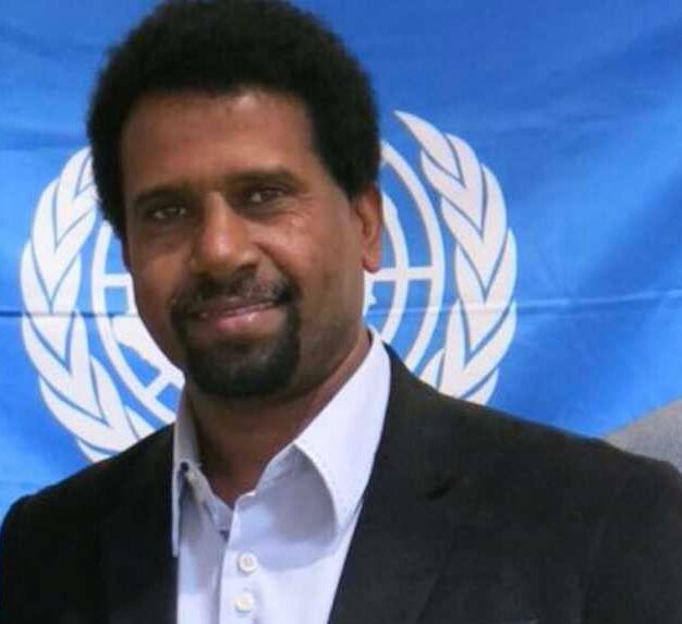 د. حسين زمزمي