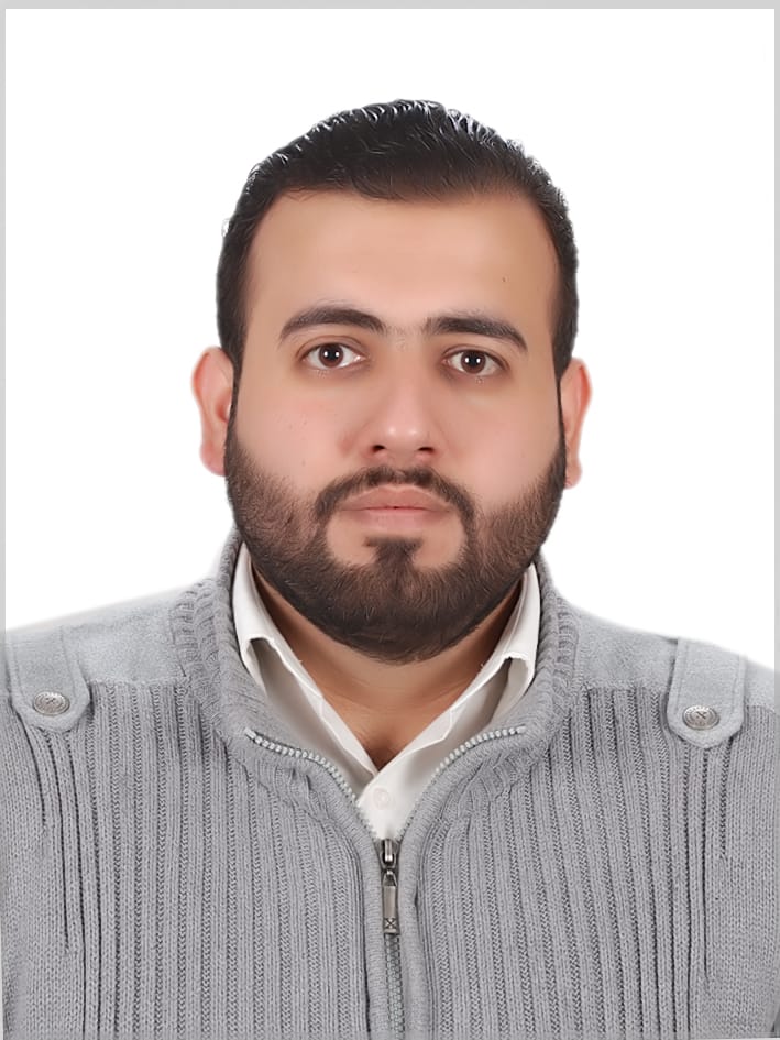 ا.احمد العزاوي